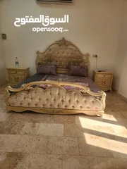  2 شقه للايجار في سوق الخوير المساحة100  متر .السع 220 ريالApartment in Al Khuwair, area 100 square met