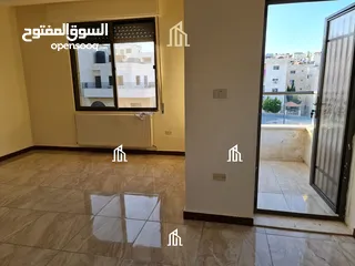  5 عقار يستحق المشاهدة شقة 130م طابق ثالث في أرقى مناطق ضاحية الرشيد/ ref 1964