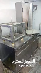  2 شواية شاورما