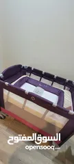  12 سرير للأطفال من عمر يوم حتى 4 سنوات
