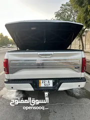  8 بيكم فورد f150