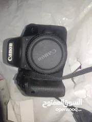  6 كاميرا كانون 800d Canon 800D