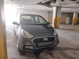  10 هيونداي i10 2019 فحص 7 اقساط