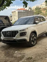  1 هونداي ڤينو  2020