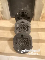  1 عدة كريك هونداي وكيا