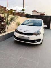  9 كيا برايد 2017 عداد،57