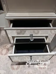  6 Jewelry Chest