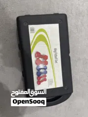  1 اثقال للتمارين مجموعهم 6kg اصليين و حالة جيدة