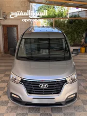  1 باص هونداي 2020