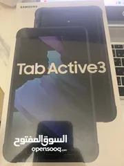  3 TAB ACTIVE3