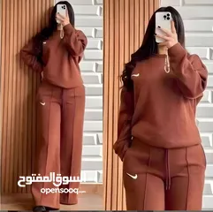  4 الجديد أنصومبل Nike