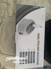  3 عدة تركيب أظافر متكاملة بنوعيات ممتازة بتقدري تبلشي فيها مشروع