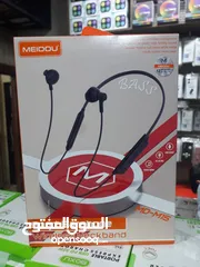  1 سماعة بلوتوث قوس صوت رائع