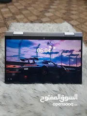  4 Laptop HP Envy x360