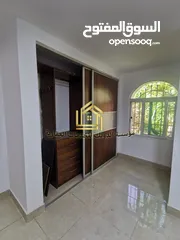  13 شقة فارغة - دابوق - 2نوم - ترس - مدخل مستقل