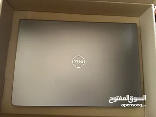  1 لابتوب مع شاحنو الأصلي شبه جديد ببلاااش