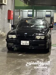  6 BMW e38730