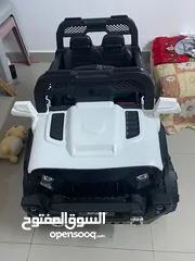  2 سياره اطفال للبيع