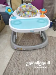  2 كراجه اطفال