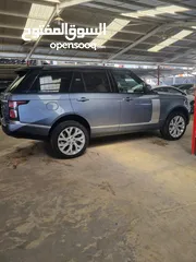  9 2020  range rover