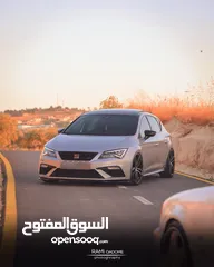  1 /سيات كوبرا /Seat Cupra