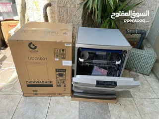  8 جلاية جنرال ستيل