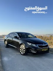  1 اوبتيما k5 2014