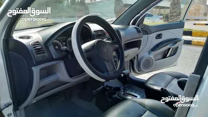  9 كيا بيكانتو xl