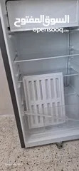  3 ثلاجة بحالة الوكالة