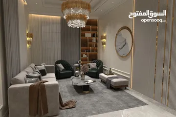  1 شقه للايجار