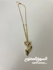  4 اكسسوارات عبد الله سكجها