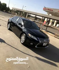 1 كامري 2010 فل أوبشن وارد أمريكا – بسعر ممتاز بداعي السفر