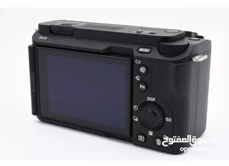  5 ‏Sony ZV-E1 Full Frame 2024