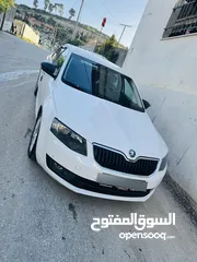  1 سكودا اوكتافيا