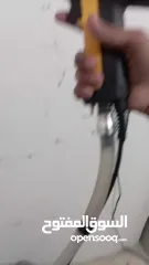  3 فرد دهان بودرا جديد كلية ###