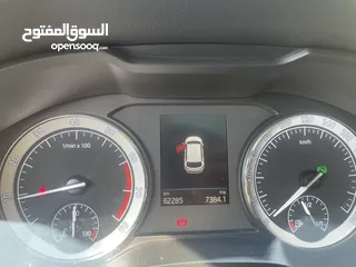  11 سكودا كاروك 2021 ماطور 1500 تيربو عداد قليل يد اولى من الوكالة بحالة ممتازة جدا نظيفة للبيع