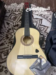  3 جيتارات ثلاثه للبيع