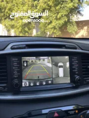  6 كيا سيرنتو 2016 7 ركاب