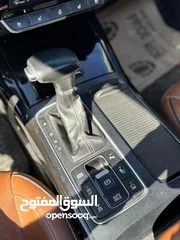  10 كيا سورينتو 2017 فل الفل
