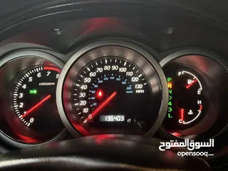  25 سوزوكي فيتارا 2007 فحص كامل خصوصي اصلي