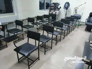 14 شروة كراسي دراسيه عده موديلات