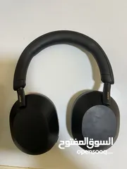  3 Sony WH-1000XM5 headphones