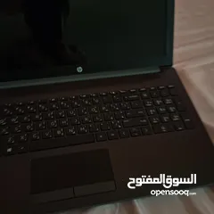  5 لابتوب HP جميل