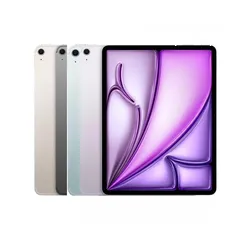  2 Ipad Air 6 11 انش بمالعج M2 جديد بسعر مميز