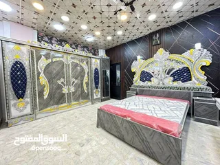  11 غرفة نوم صاج عراقي
