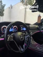  9 Mercedes e200 2021‏