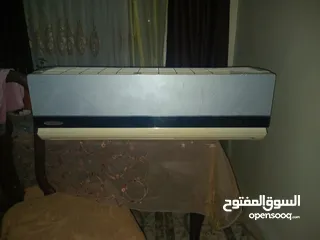  1 مكيف هوم ماستر للبيع