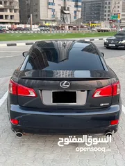  21 متوفر ليكزس is350 sport