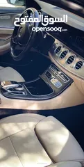  3 مرسيدس E220