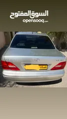  10 LS430  للبيع